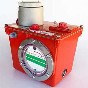 Murphy LM302-EX [ 15700177] Level Maintainer; Explosion Proof