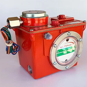 Murphy LM303 [15700180] Level Maintainer 