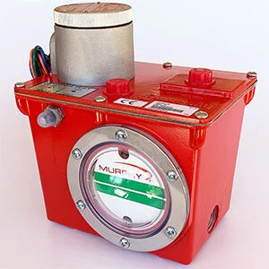 Murphy LM303-EX [15700181] Level Maintainer; Explosion Proof 