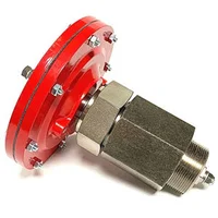 Murphy DVU2105 Dump Valve Part No 55700307