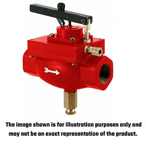 Murphy M5081-A Murphy Fuel Shutoff Valve Part No 55700005