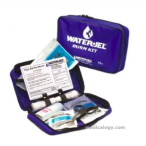 Water Jel Burn Kit Soft Bag