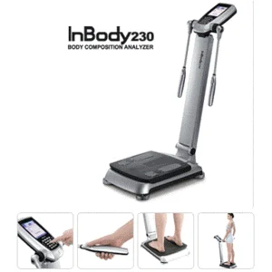 Inbody 230 Body Fat Monitor