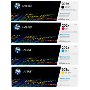 Tinta Printer HP 202 LASERJET TONER
