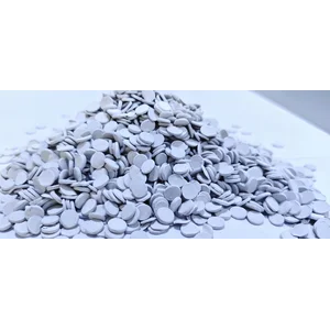 Masterbatch Antifoam Pengurang Busa Biji Plastik