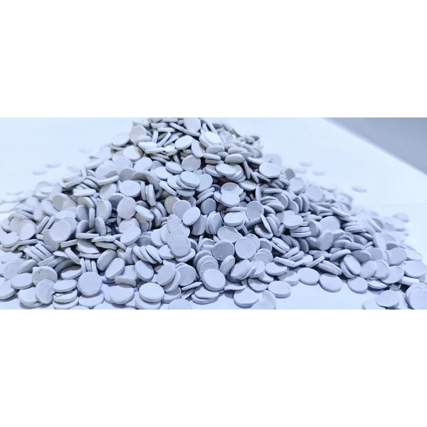Masterbatch Antifoam Pengurang Busa Biji Plastik