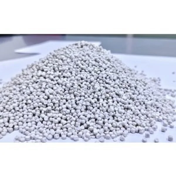 Filler Masterbatch  (CaCO₃)   Calcium Carbonate