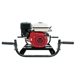 pompa pemadam kebakaran POMPA GX390 - 13 HP