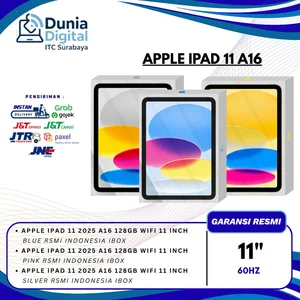 TABLET SMARTPHONE IPAD A16 WIFI + CELLULER  128GB OFFICIAL IBOX