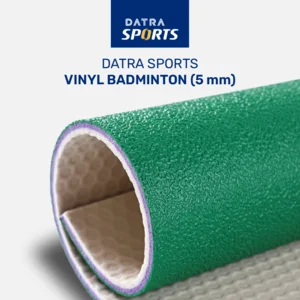 Datra Sports Karpet Vinyl Bulutangkis Badminton 5mm
