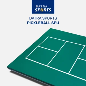 Datra Sports Lapangan Pickleball SPU