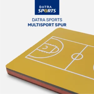 Datra Sports Lantai Olahraga Multifungsi SPUR 7+2mm