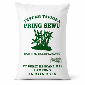 Tepung Tapioka Pringsewu 25 kg