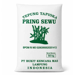 Tepung Tapioka Pringsewu 50 kg