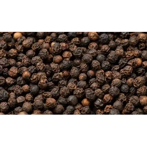 Lada Hitam 25 Kg Bahan Baku Rempah