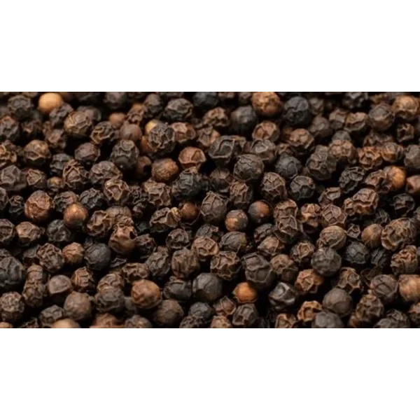 Lada Hitam 25 Kg Bahan Baku Rempah