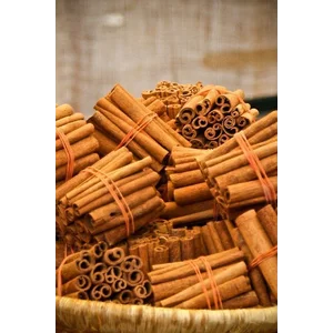 Kayu Manis Bulk Industri 25 Kg