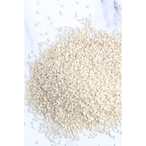 Biji Wijen Putih 25 Kg Bahan Makanan