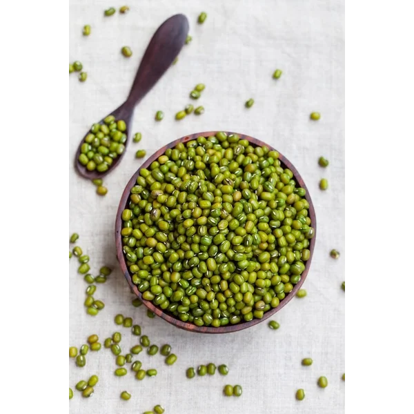 Kacang Hijau 25 Kg Untuk Bahan Pangan
