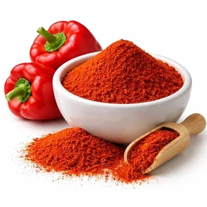 25 Kg Paprika Powder For Seasoning Production