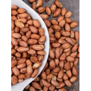 Kacang Tanah Mentah Kemasan 25 Kg 