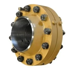 Orifice Flange - ORIFICE FLANGE