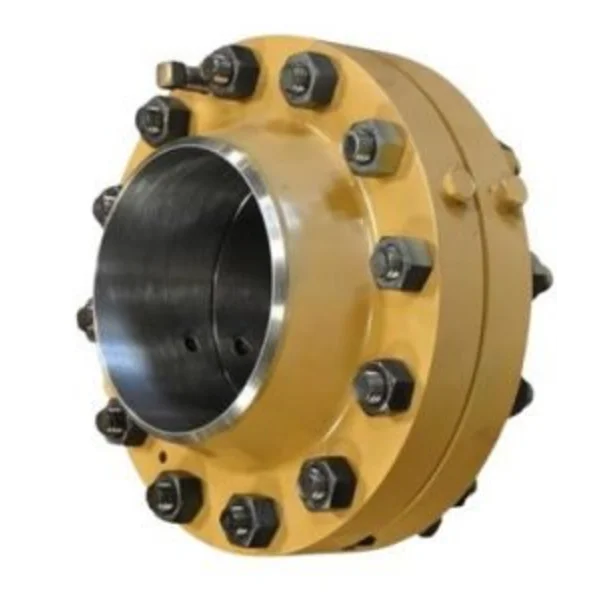 Orifice Flange - ORIFICE FLANGE