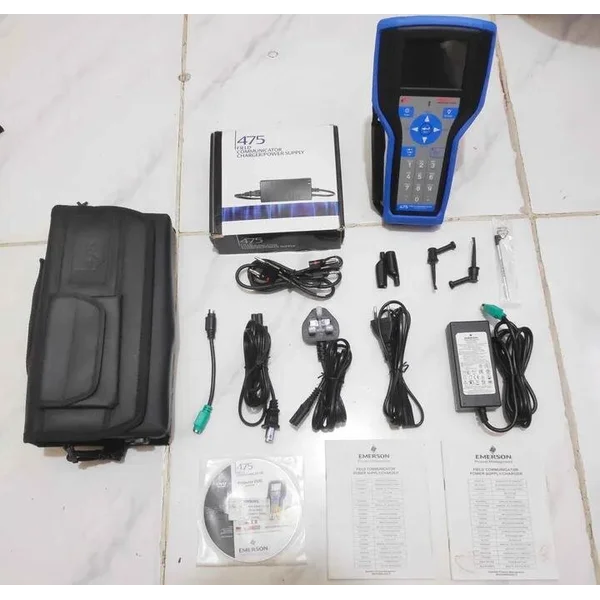 AMS Trex Device Communicator (Trex)
