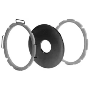 Seal Orifice Teflon Material PTFE (Virgin / Filled)