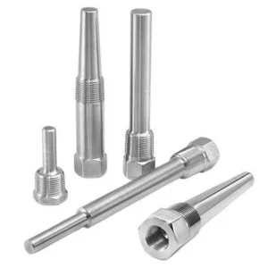 Thermowell Stainless Steel (304) & (316)