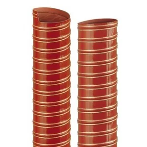 SIL DUCT 2 ( High Temperature )