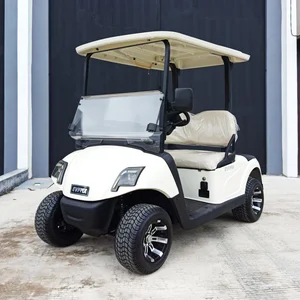 Golf Cart FMX EVA 2.0