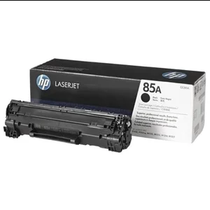 Toner Cartridge HP 85A (Tinta Printer)