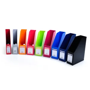 Box File Bantex 4011 Bantex