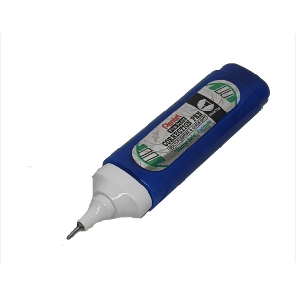 Correction Tape / Pen (Tipe X) Pentel (Pulpen dan Pensil)