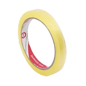 Isolasi Selotip Kecil 1/2inch Bening