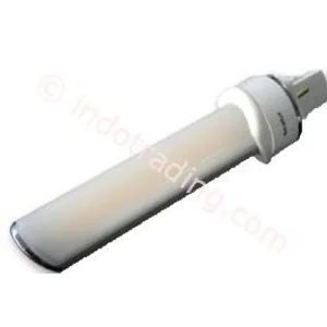 LAMPU PL-C LED WANBAN 8W