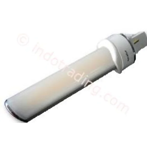 LAMPU PL-C LED WANBAN 8W