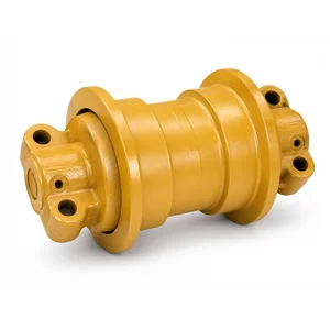 Spare part Excavator Track Roller Heavy Duty