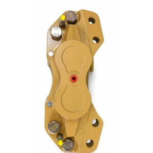 Spare Part Excavator Brake Caliper Assy