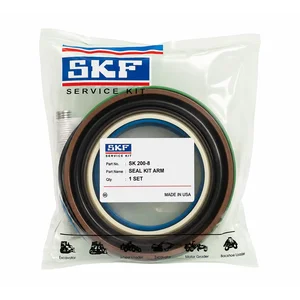 Spare Part Excavator SKF SERVICE KIT – SEAL KIT ARM