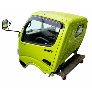 Spare Part Dump Truck KABIN ISUZU ELF EURO 4