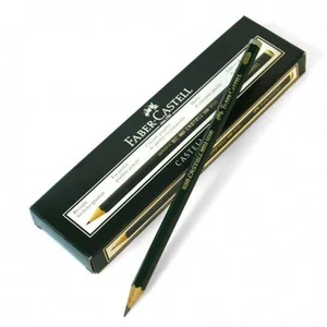 pensil faber castell 1 Buah