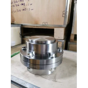 Gear Coupling Lifelign GD Series Kecepatan 4000 - 13000 RPM