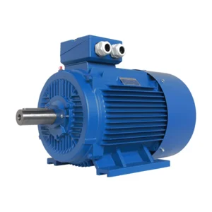 Dinamo Listrik 3 Phase Bahan Besi Cor Alliance Motori Seri A-Y3e