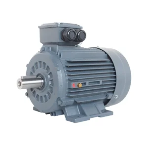 Alliance Motori 3 Phase Cast Iron Induction Motor Tipe A-Y3H 55 kW 75 HP