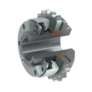 Brake Coupling Mayr Roba Torque Limiter 100.110 Slip Hub Size 4 110–550 Nm