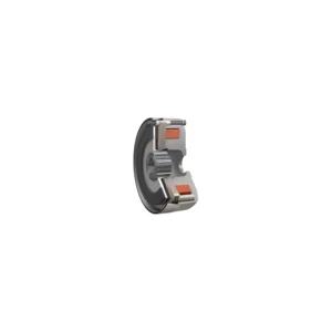 Brake Coupling Mayr Size 4 Roba Stop-M 891.280.1 0.37 kW 4 Nm