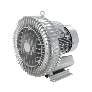 Ring Blower Flugo 2 FB Series Single dan Double Stage