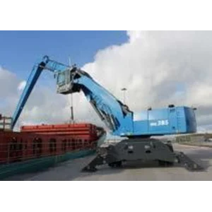 Loading Machines Daya Angkut 1000 Ton